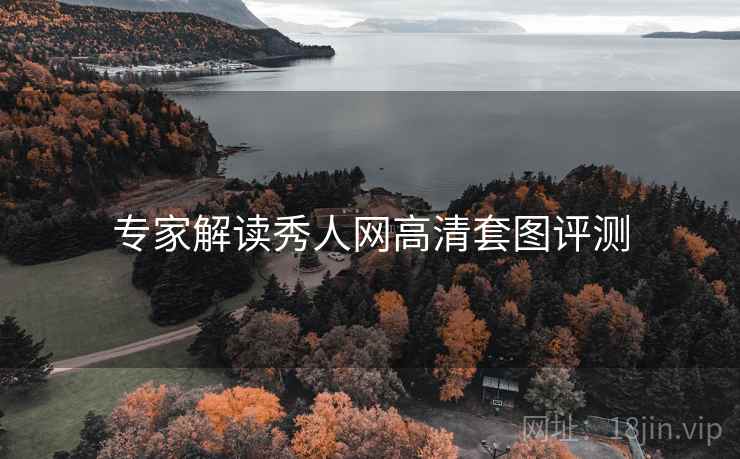 专家解读秀人网高清套图评测